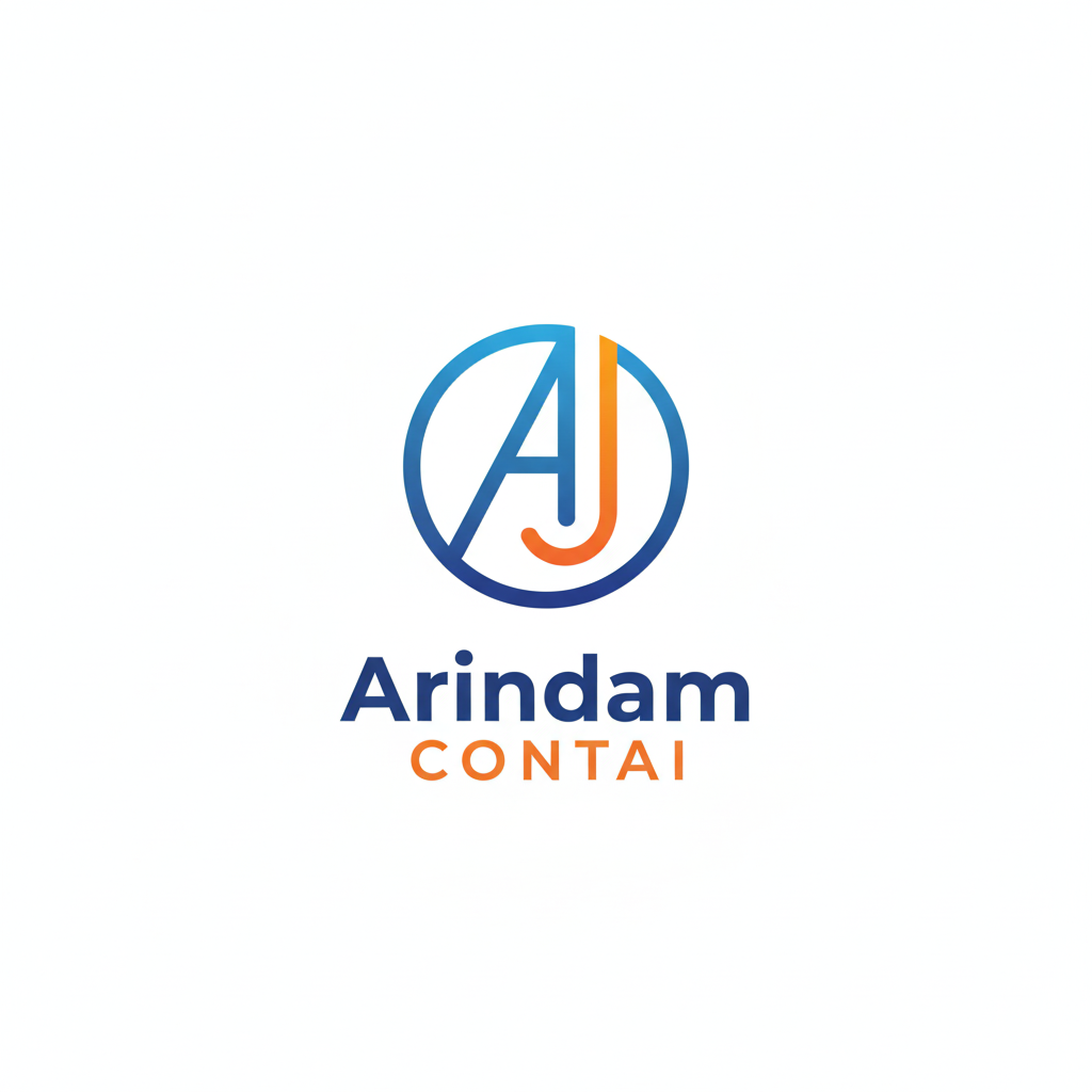 Arindam Contai